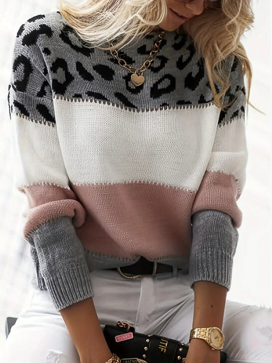 Pullover | Stijlvol & Comfortabel