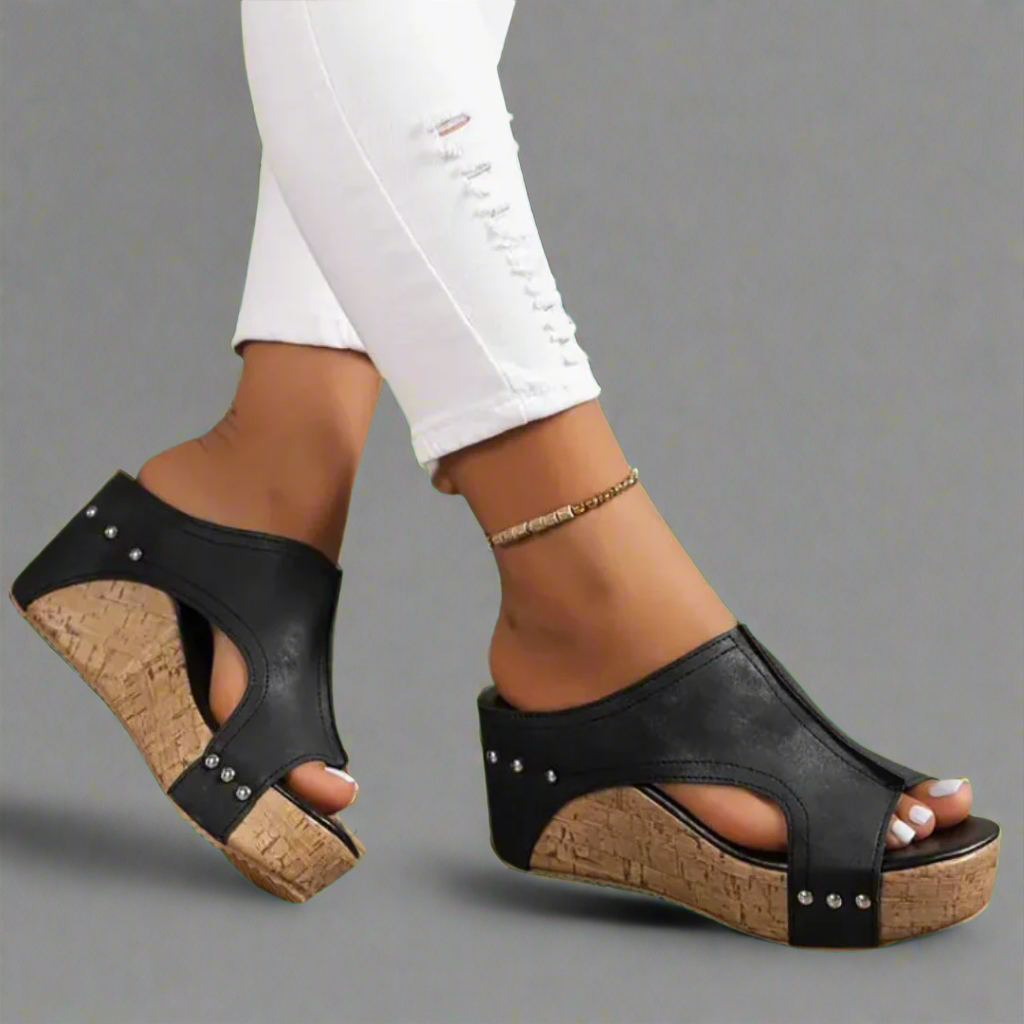 Urswen™ | Premium sandalen voor ultiem comfort