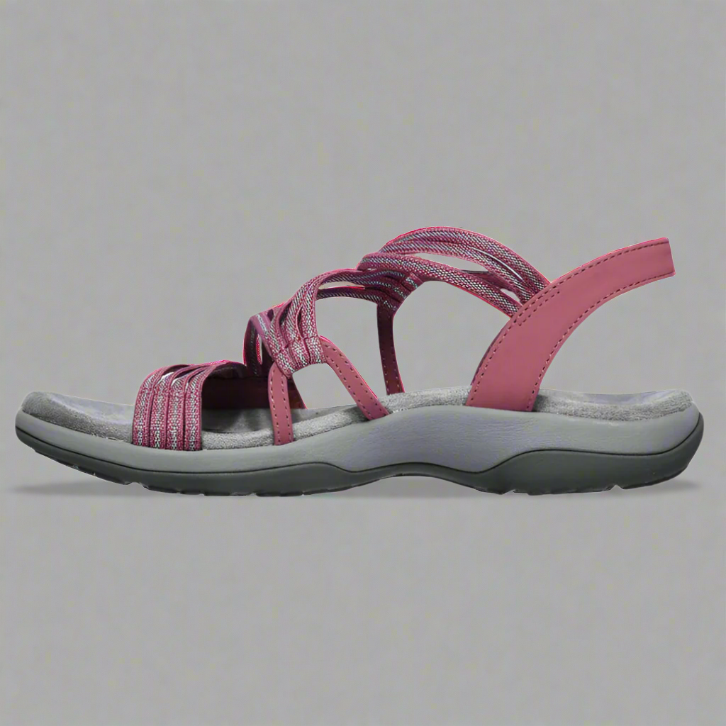 Helene™ | Handgemaakte Orthopedische Schoenen