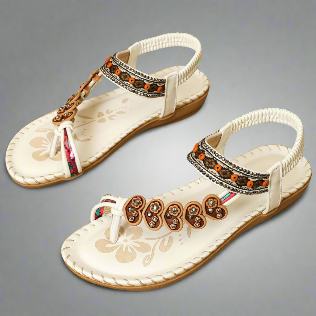 Trewhild™ | Comfortabele orthopedische sandalen