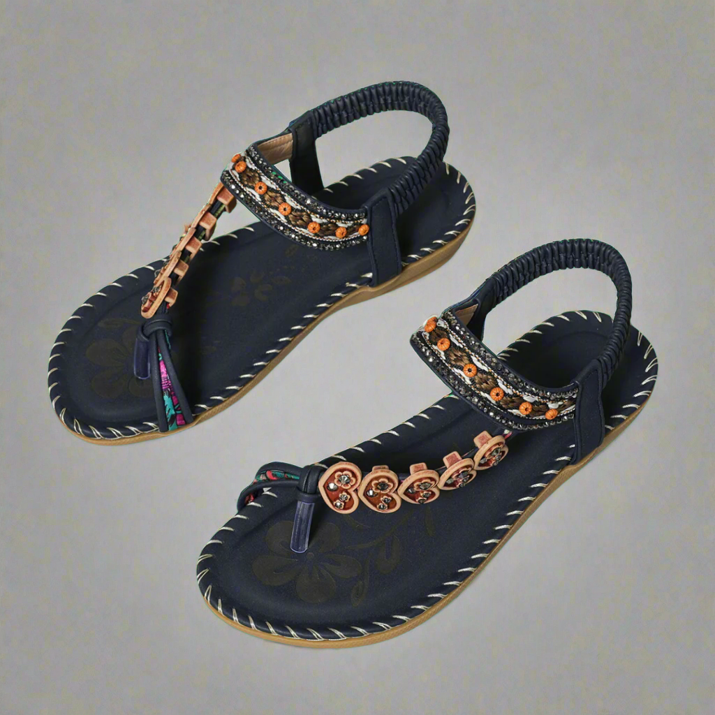 Trewhild™ | Comfortabele orthopedische sandalen