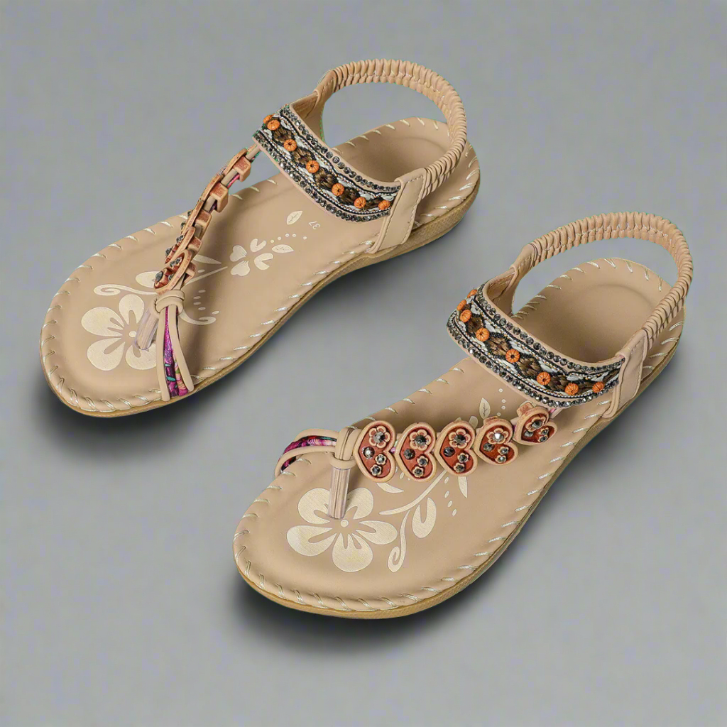 Trewhild™ | Comfortabele orthopedische sandalen