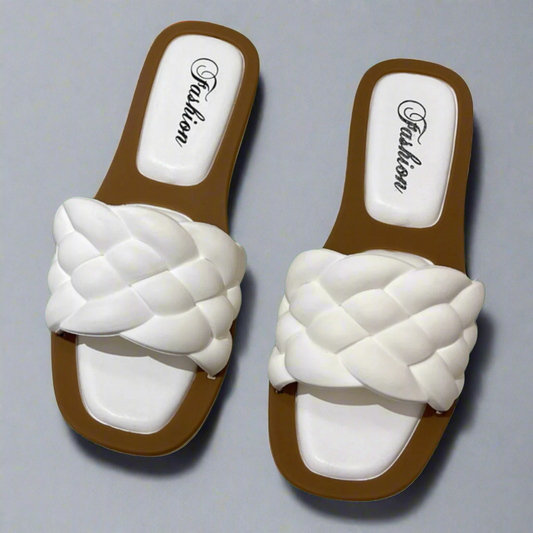 Ilonka™ | Elegante Sandalen met veganistische Soft-Finish