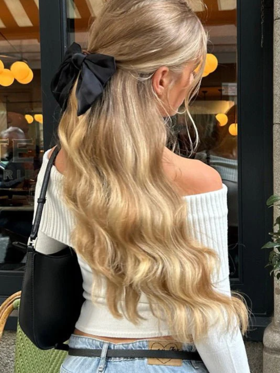 Chique Off-Shoulder Trui