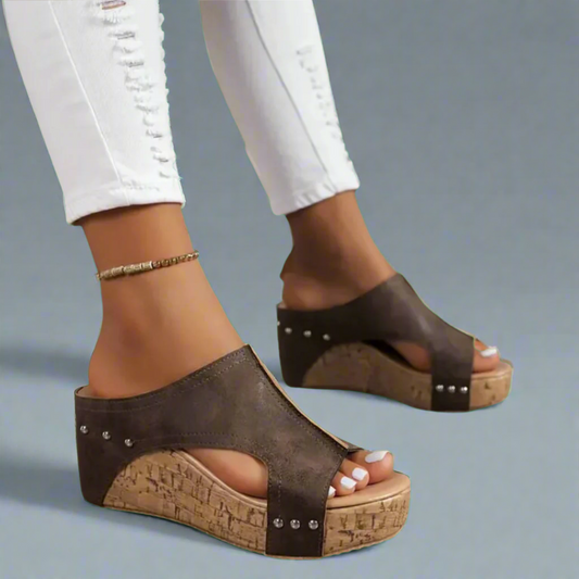 Urswen™ | Premium sandalen voor ultiem comfort
