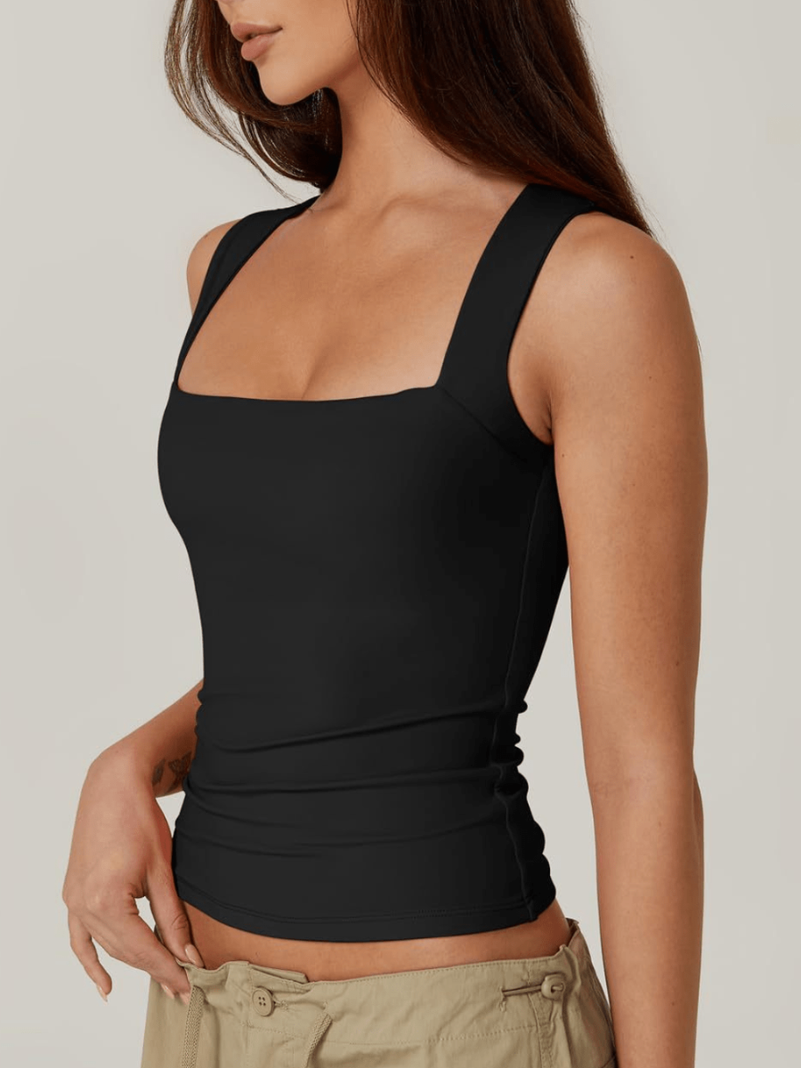 Contour Zomer Top