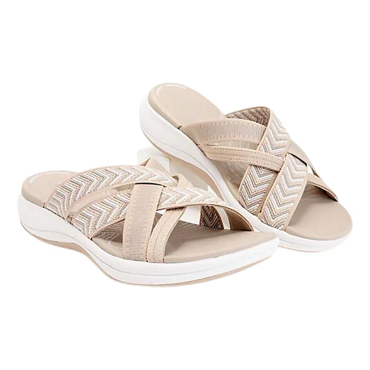 Zoë™ | Orthopedische sandalen