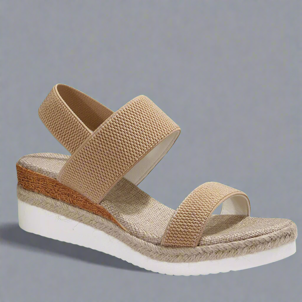 Drunhilda™ | Premium orthopedische sandalen voor comfort