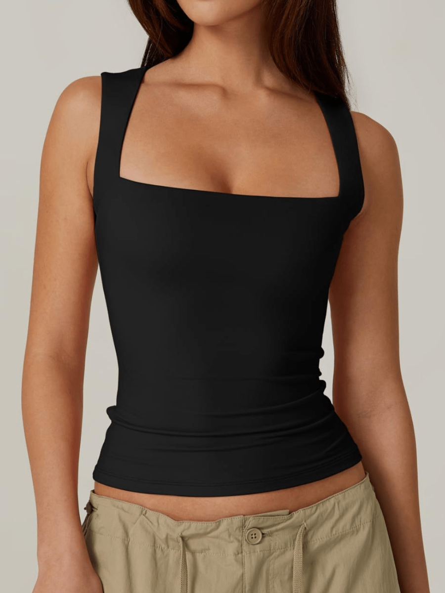Contour Zomer Top