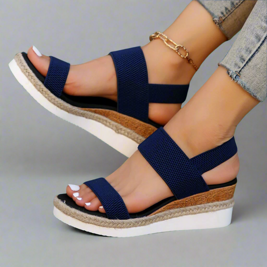 Drunhilda™ | Premium orthopedische sandalen voor comfort