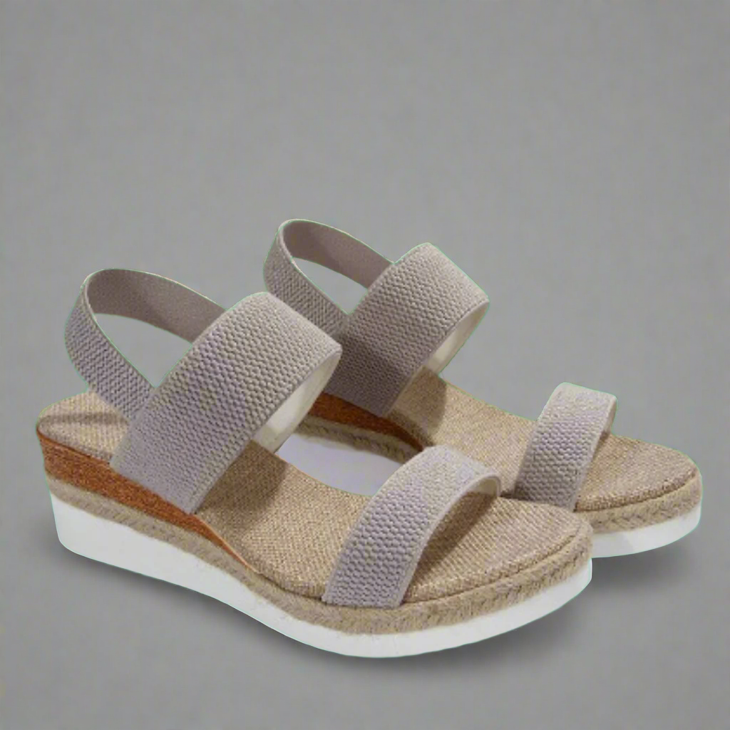 Drunhilda™ | Premium orthopedische sandalen voor comfort