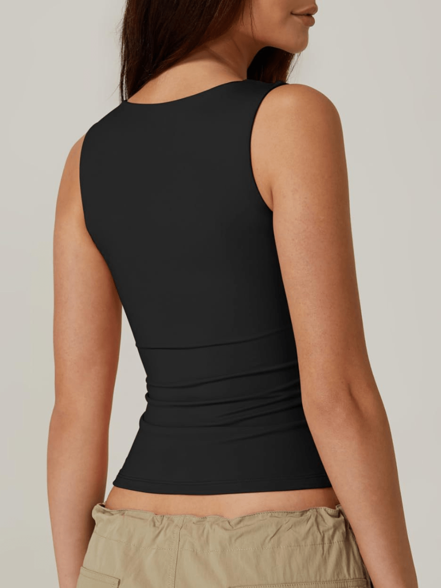 Contour Zomer Top