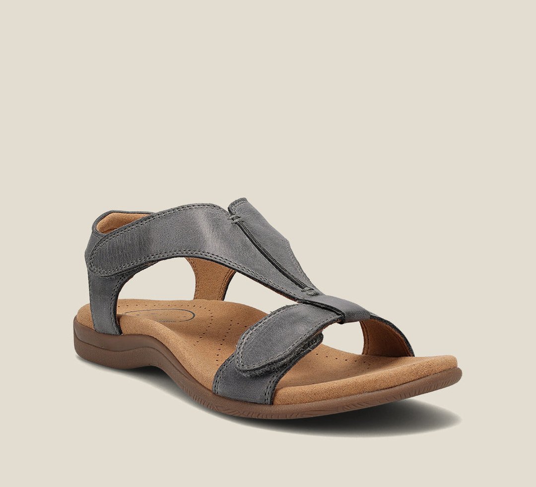 Elize™ | OrthoFlex Sandalen