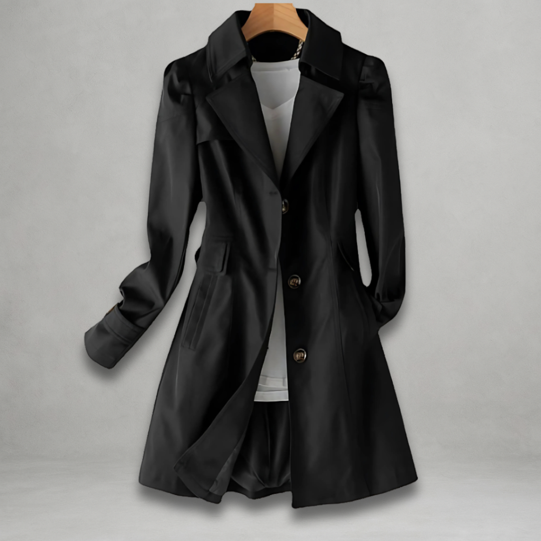Daniela | Lente Trench Coat