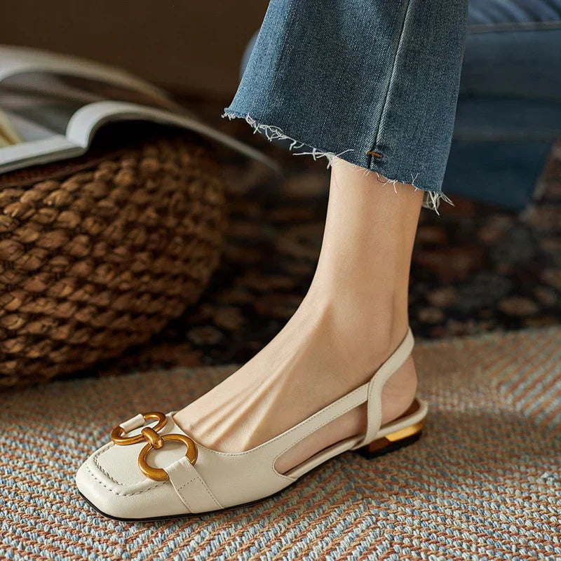 Aurora™ | Elegante sandalen