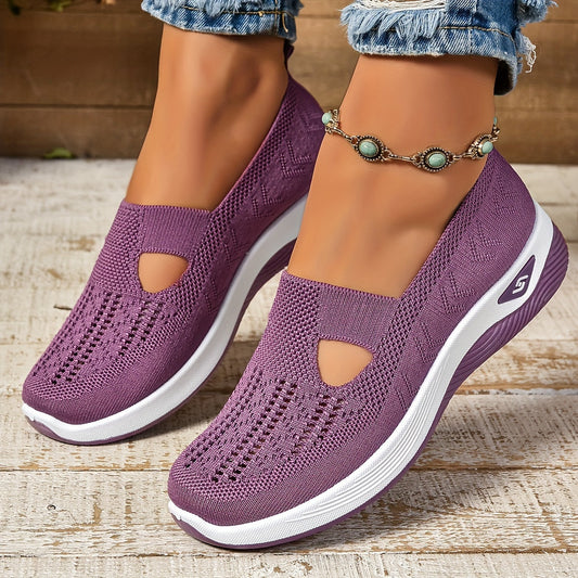 Sanne™ | Antislip instappers