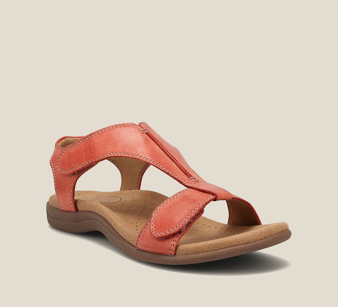 Elize™ | OrthoFlex Sandalen