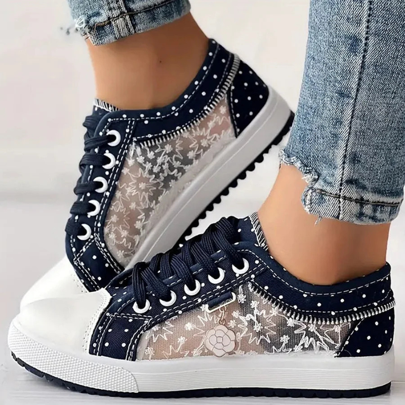 Caro™ | Fashion zomer sneakers
