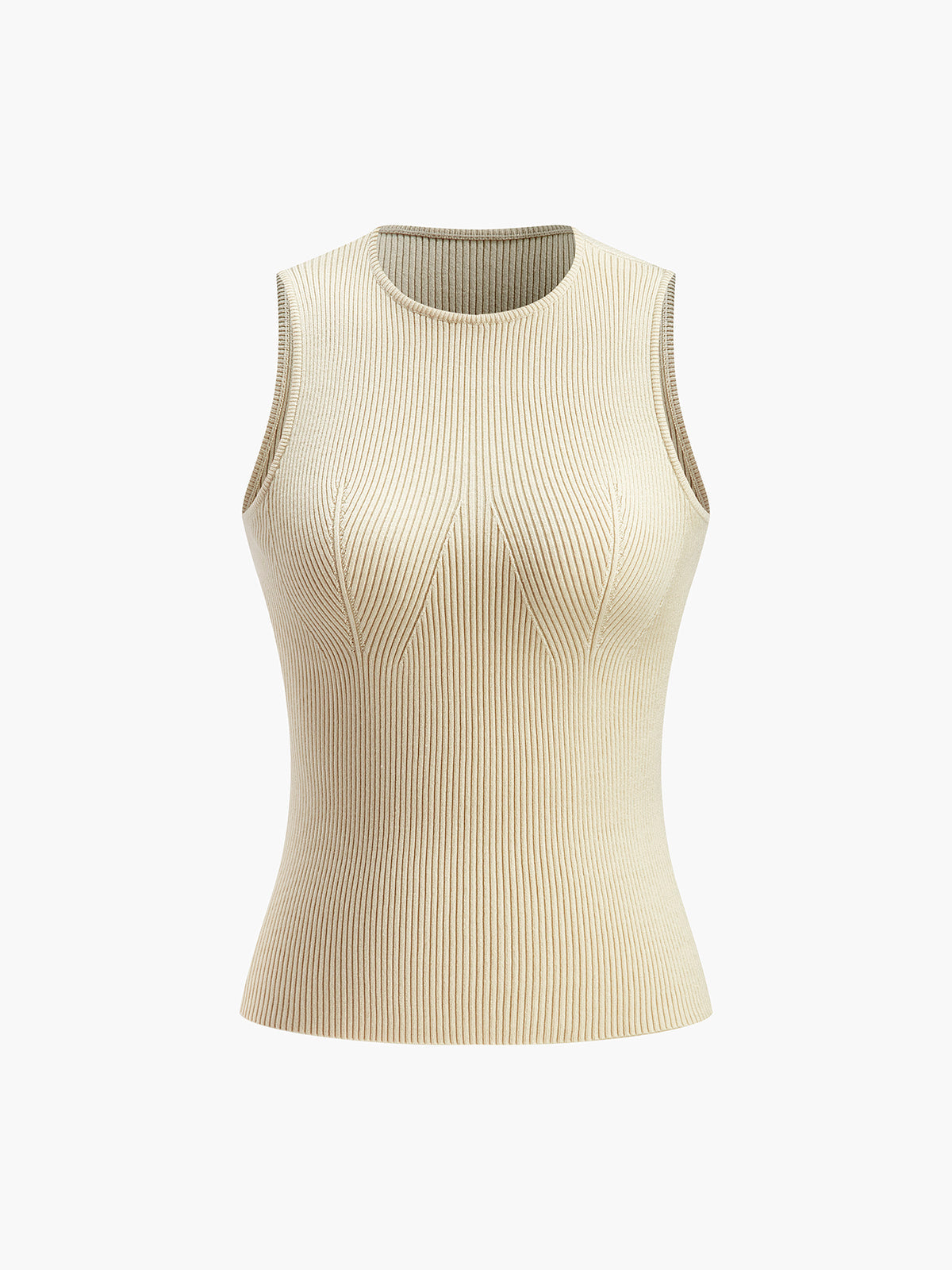 Effen Basis Tanktop