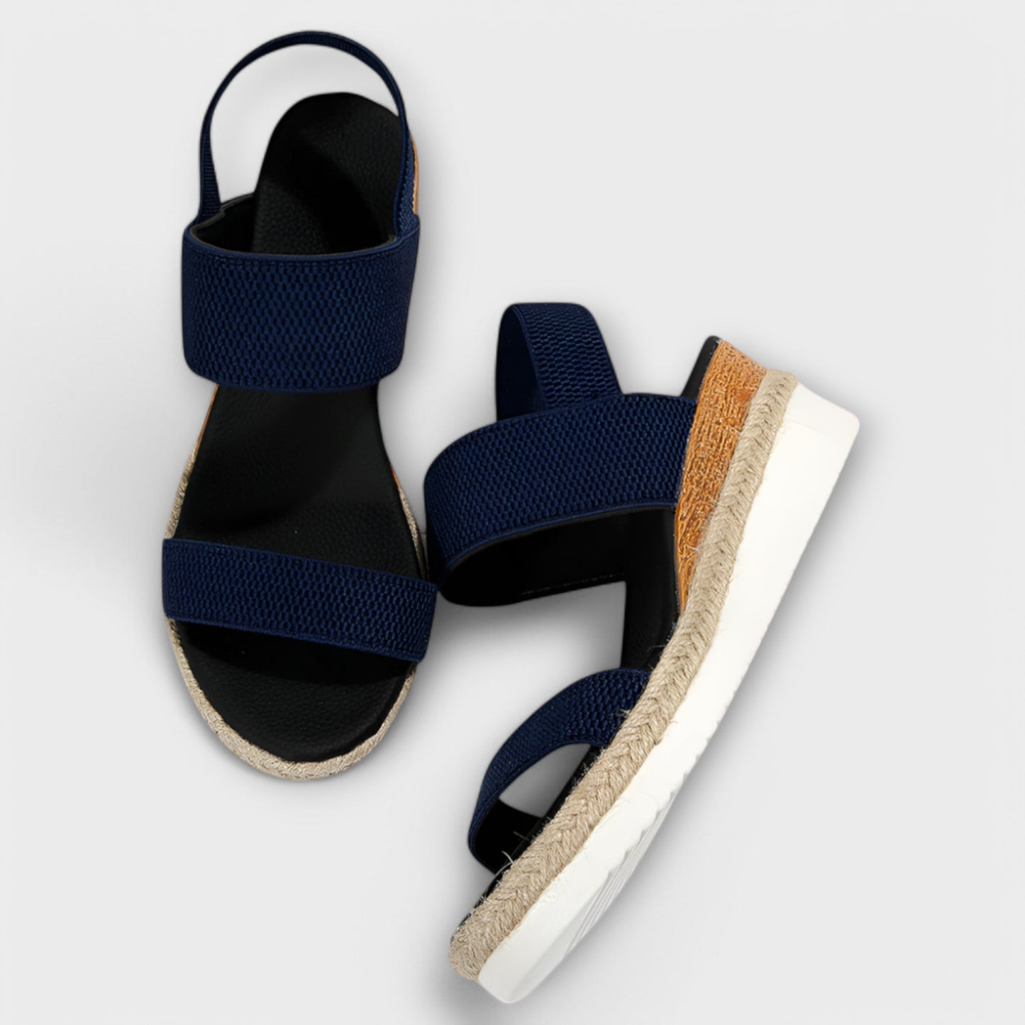 Serena™ | Dames Sandalen voor Optimaal Comfort