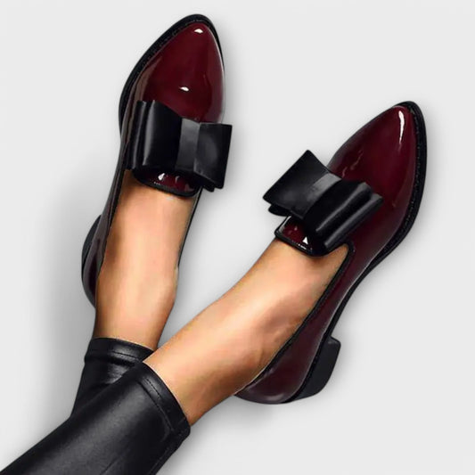 Heidi™ | Mocassins
