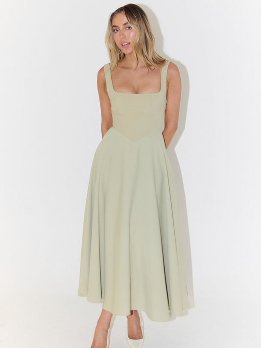 Clara Luna™ | Jurk