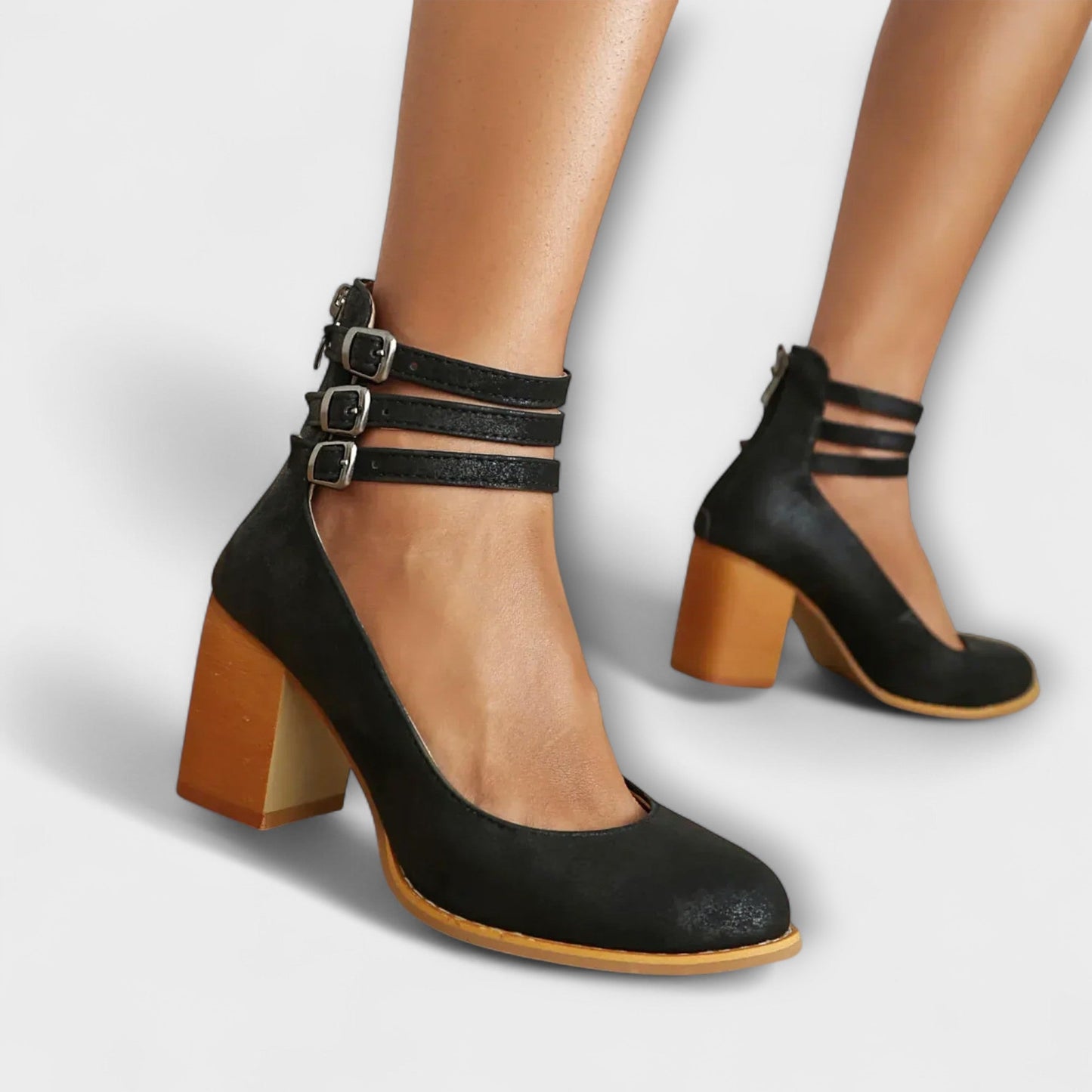 Alira™ | Elegante pumps