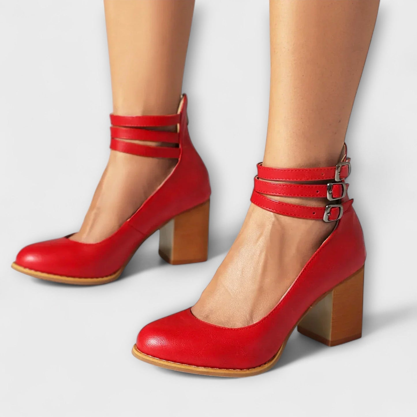 Alira™ | Elegante pumps