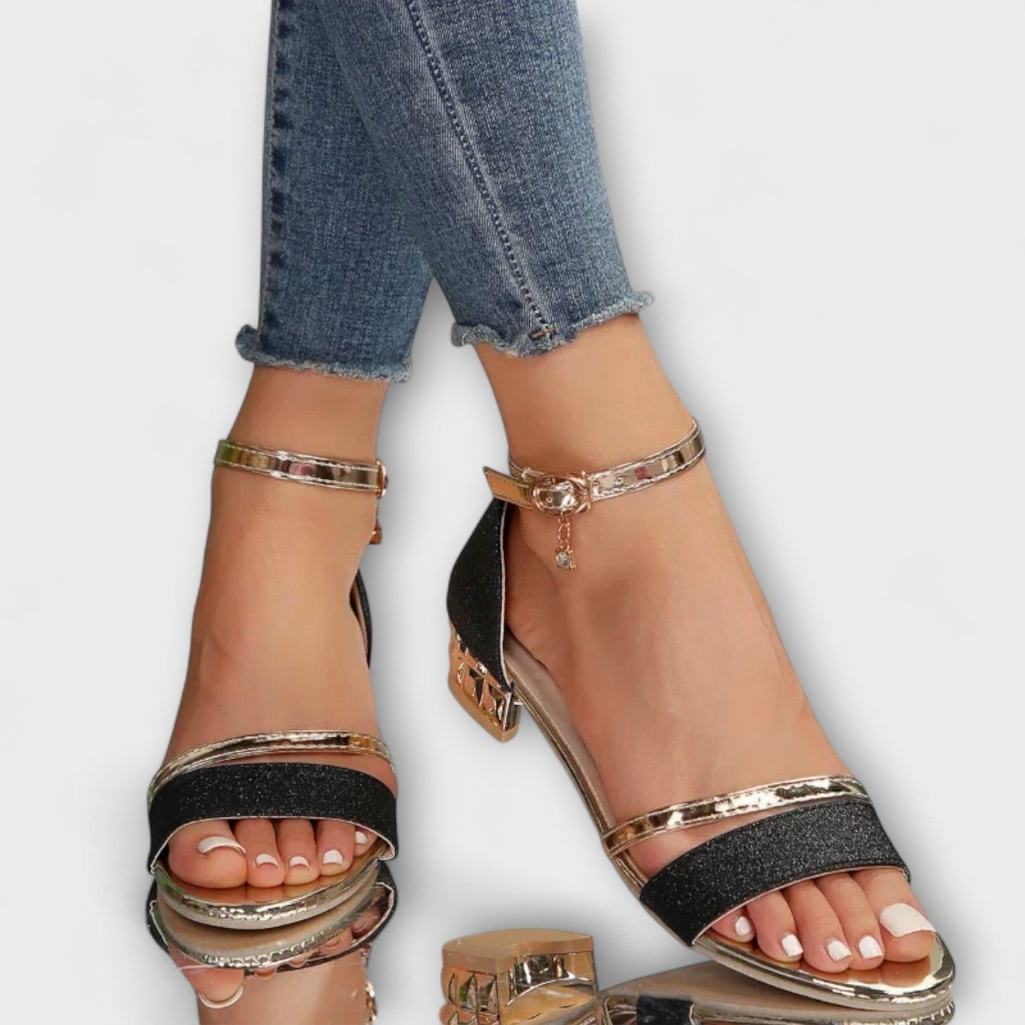 Elina™ | Elegante Sandalen