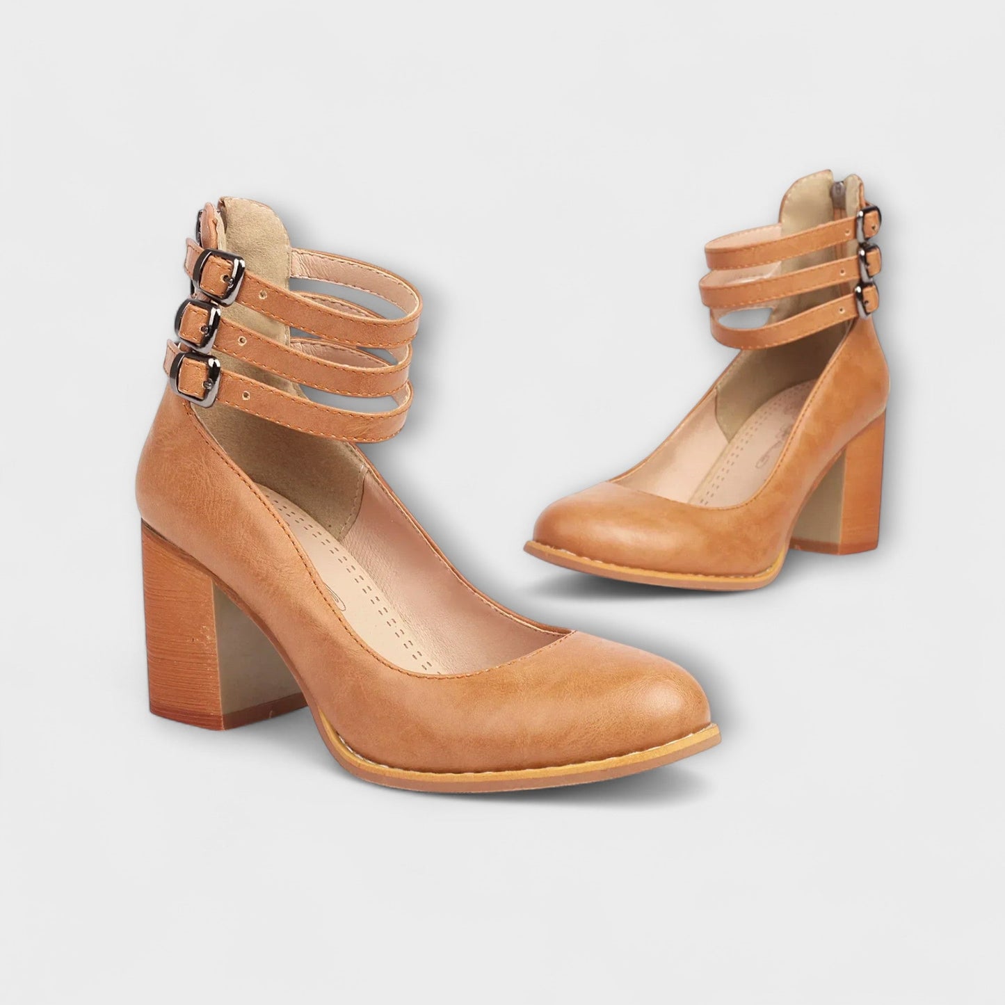 Alira™ | Elegante pumps
