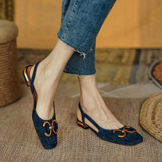 Aurora™ | Elegante sandalen