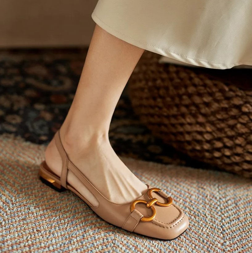 Aurora™ | Elegante sandalen