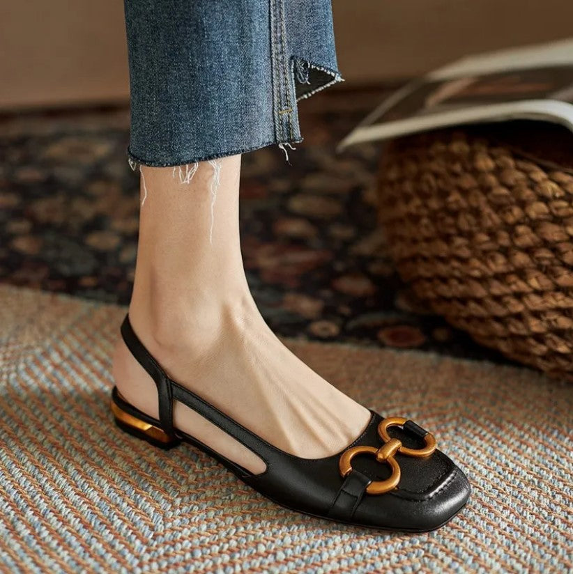 Aurora™ | Elegante sandalen