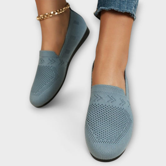 Jasz™ | Veelzijdige loafers