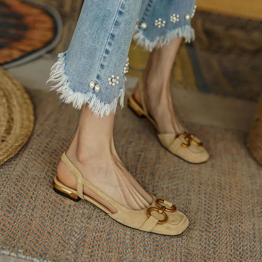 Aurora™ | Elegante sandalen