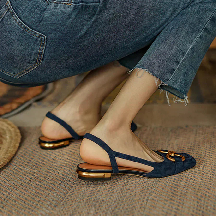 Aurora™ | Elegante sandalen