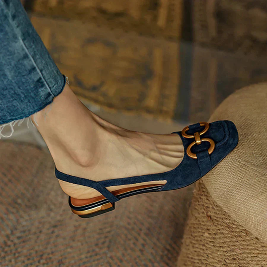 Aurora™ | Elegante sandalen