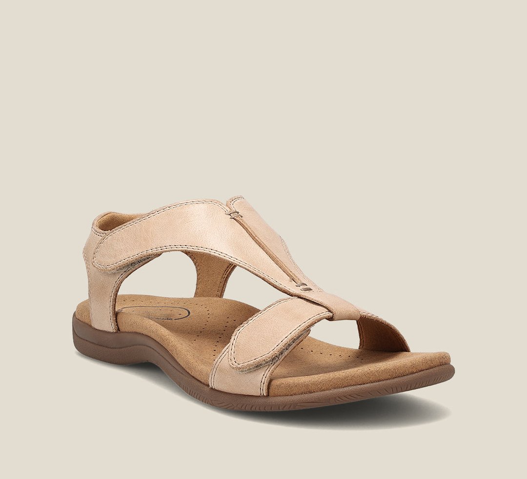 Elize™ | OrthoFlex Sandalen