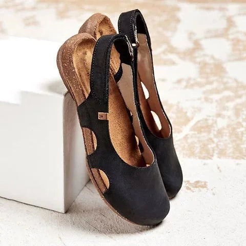 Bina™ | Sandalen met ondersteuning