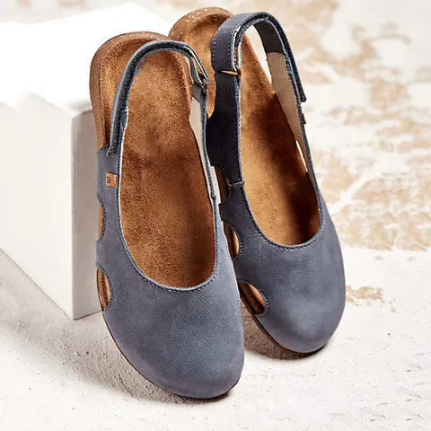 Bina™ | Sandalen met ondersteuning