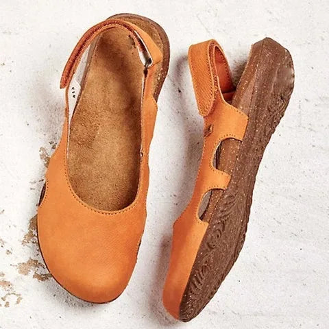 Bina™ | Sandalen met ondersteuning